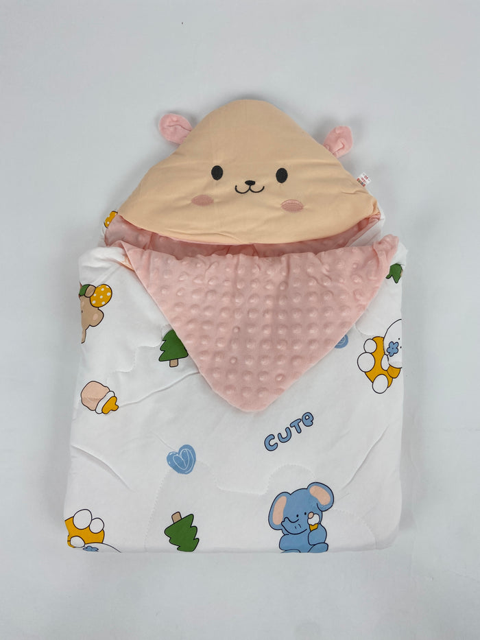 Cozy Baby Swaddle