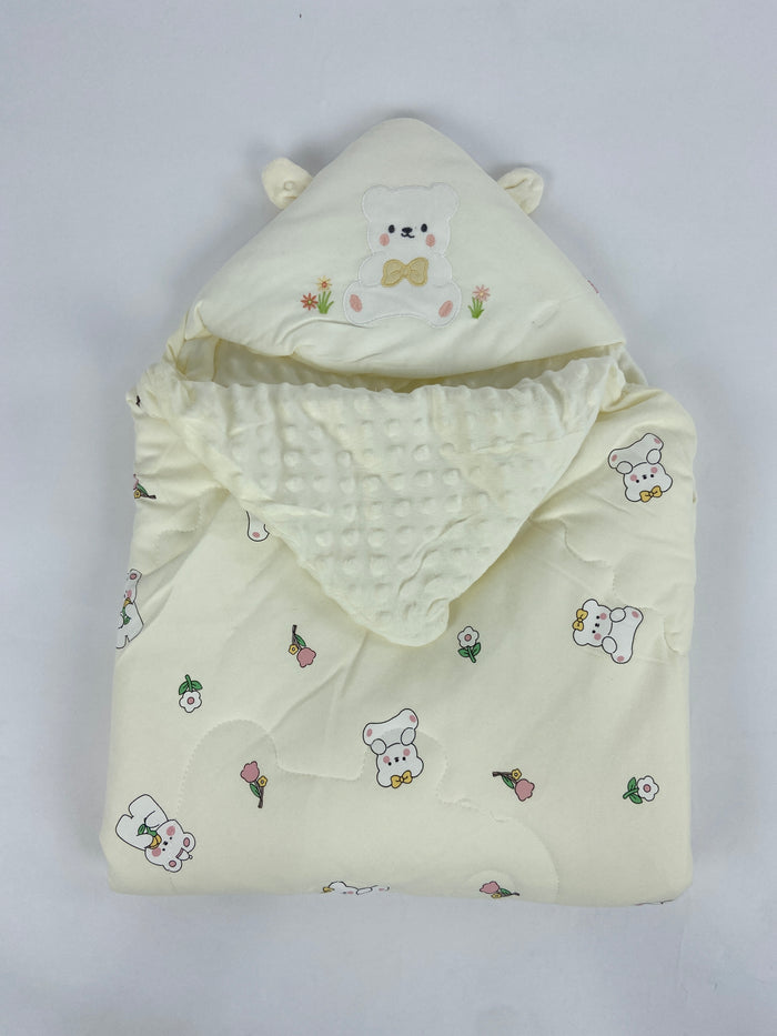 Cozy Baby Swaddle
