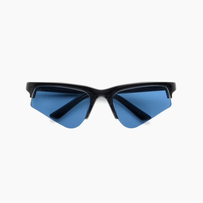 Onyx / Blue