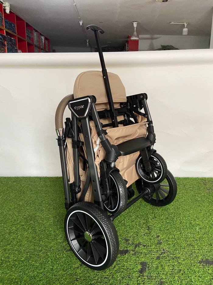 CYPAR Multifunctional Baby Stroller - H9