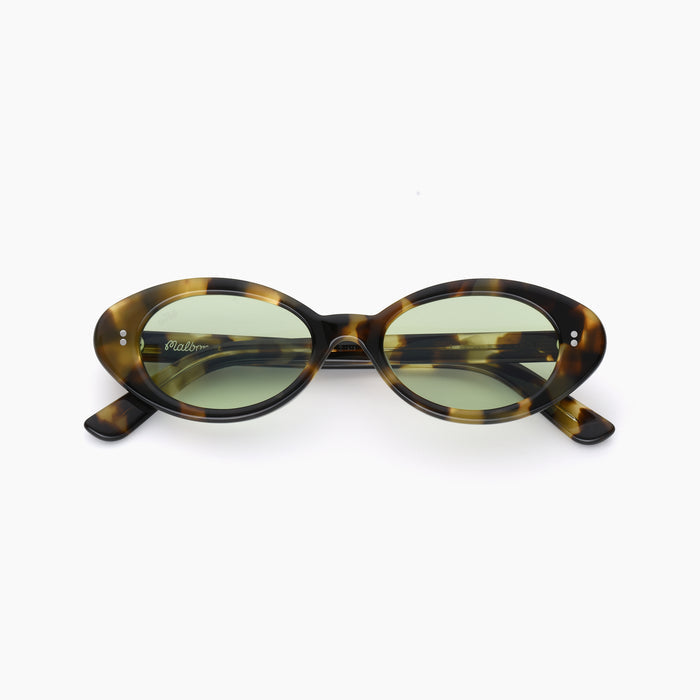 Havana / Lt Green