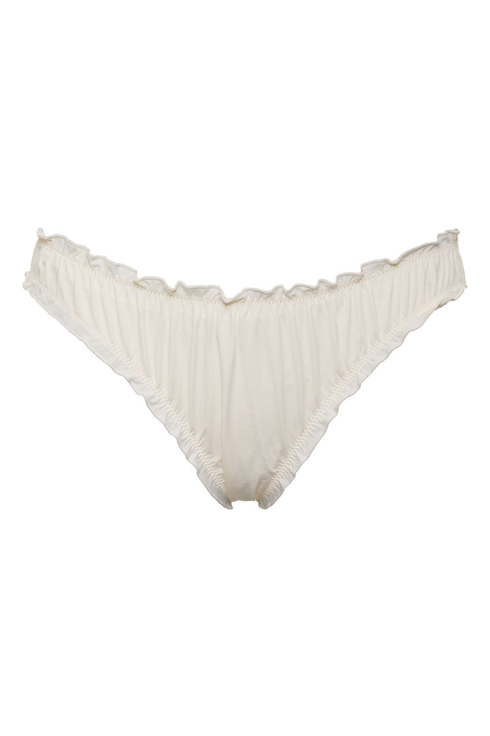 Dawson Cheeky Bikini Bottom Sunrose