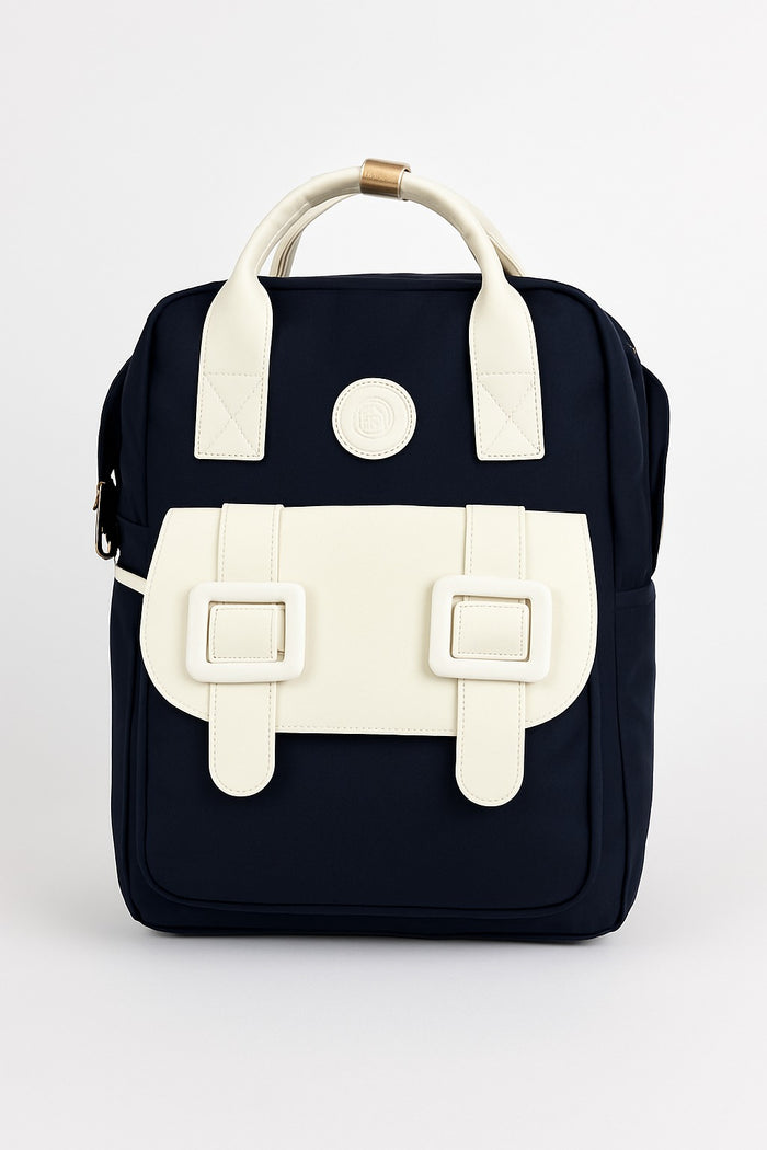 DB235-Premium Quality Diaper Bag For Mother Multifunction