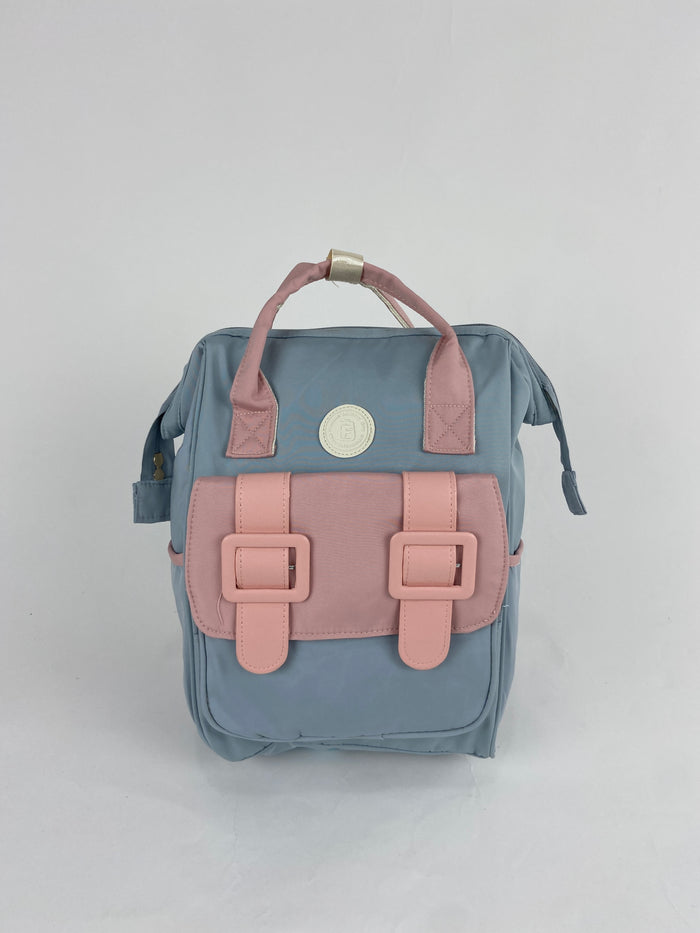 DB235-Premium Quality Diaper Bag For Mother Multifunction
