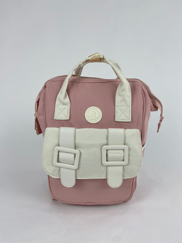 DB235-Premium Quality Diaper Bag For Mother Multifunction