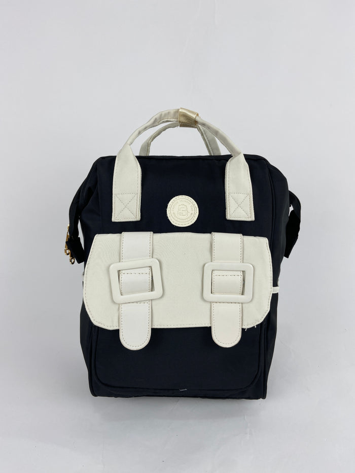 DB235-Premium Quality Diaper Bag For Mother Multifunction