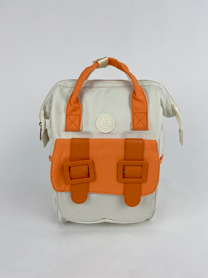 DB235-Premium Quality Diaper Bag For Mother Multifunction