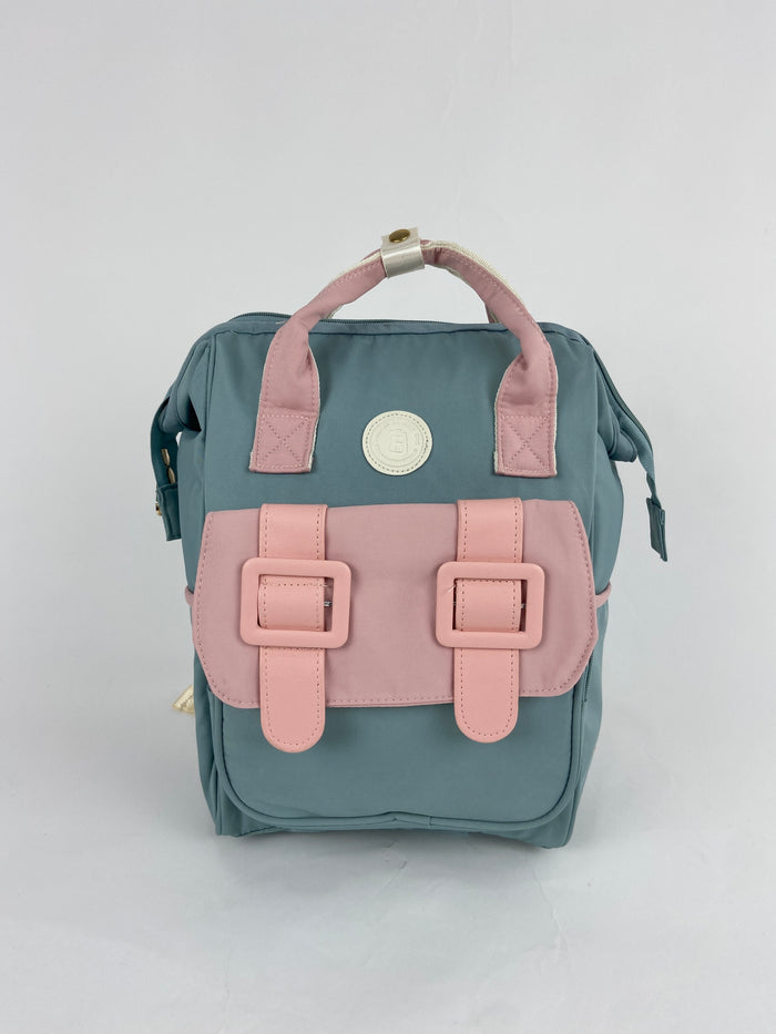 DB235-Premium Quality Diaper Bag For Mother Multifunction