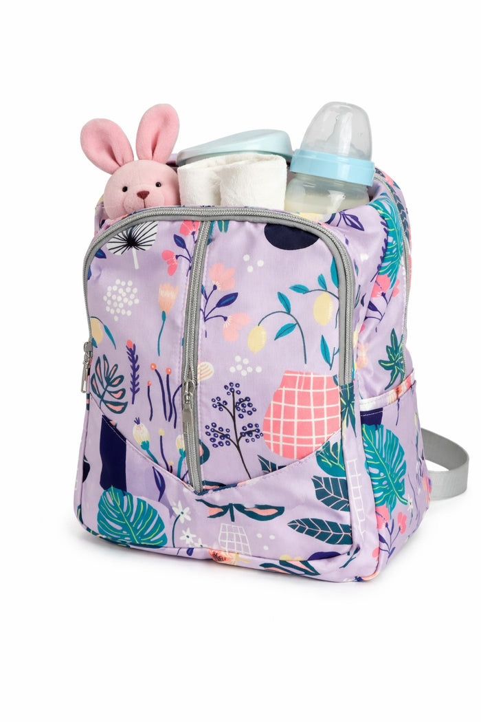 DB243-Baby Diaper Bag
