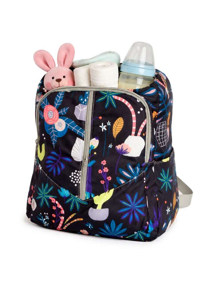 DB243-Baby Diaper Bag