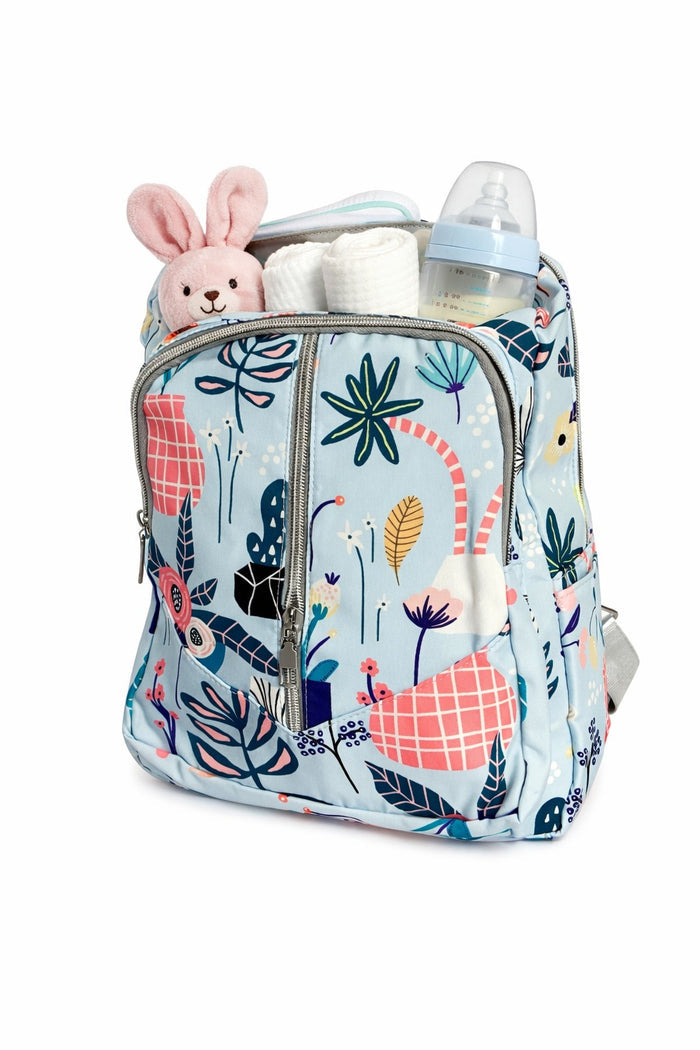 DB243-Baby Diaper Bag