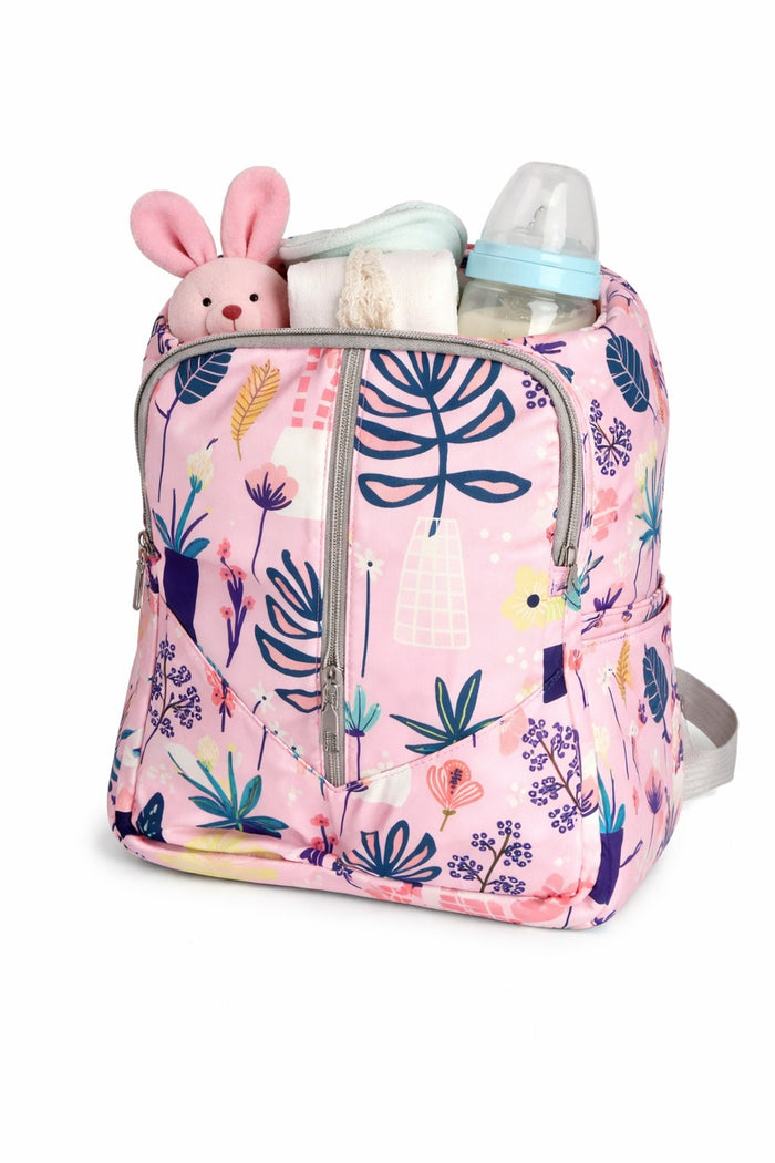 DB243-Baby Diaper Bag