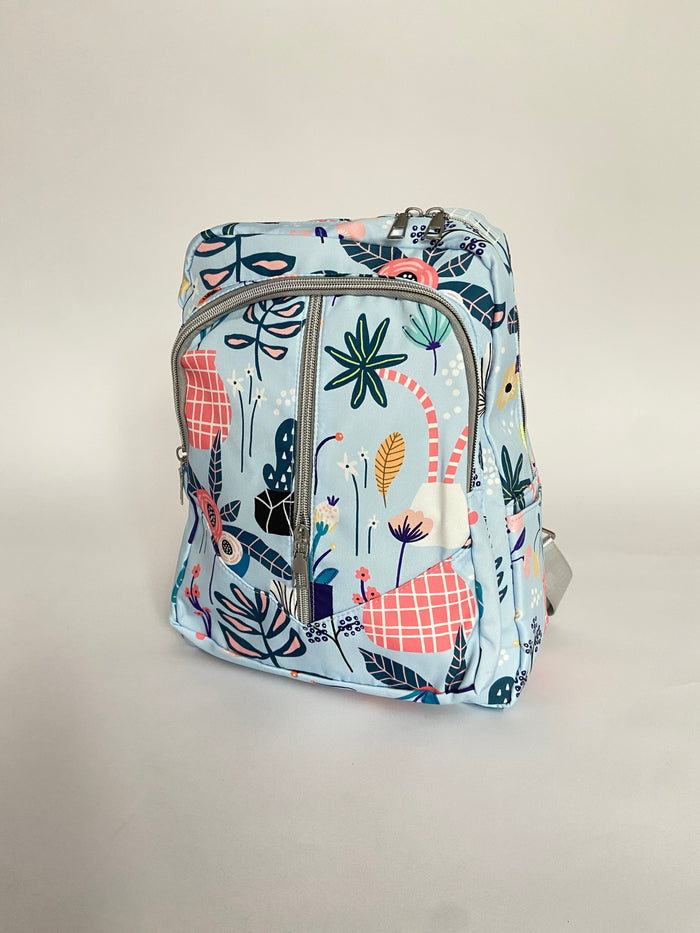 DB243-Baby Diaper Bag