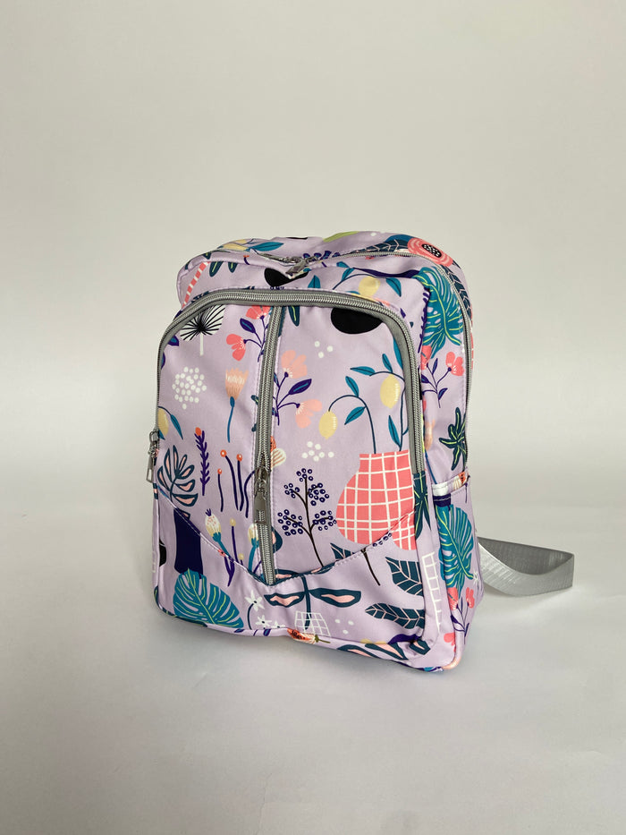 DB243-Baby Diaper Bag