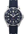 TW2Y40300 Deepwater Meridian 200 38mm HNBR Rubber Strap Watch Primary Image