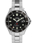 TW2W82000 Deepwater Meridian 200 44mm Stainless Steel Bracelet Watch Primary Image