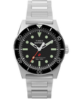 TW2W95200 Deepwater Reef 200 41mm Stainless Steel Bracelet Watch  Primary Image