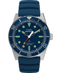 TW2W74600 Deepwater Reef 200 41mm Synthetic Rubber Strap Watch    Primary Image