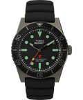 TW2W74700 Deepwater Reef 200 41mm Synthetic Rubber Strap Watch    Primary Image
