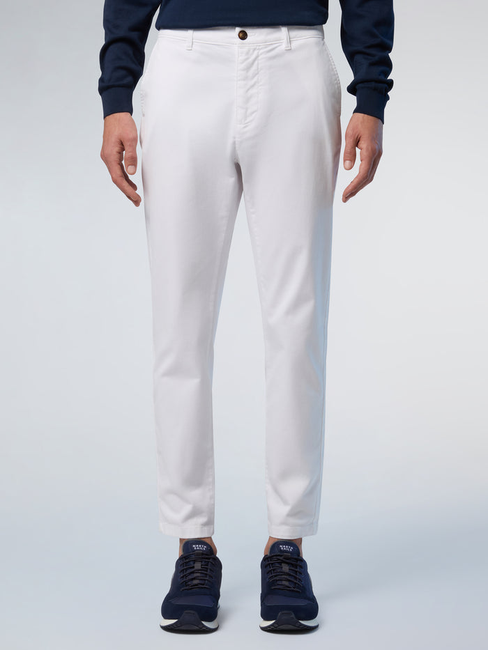 1 | White | defender-slim-fit-chino-long-trouser-1-673070