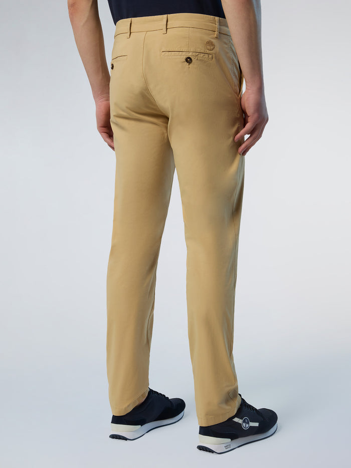 4 | Honey | defender-slim-fit-chino-long-trouser-1-673071