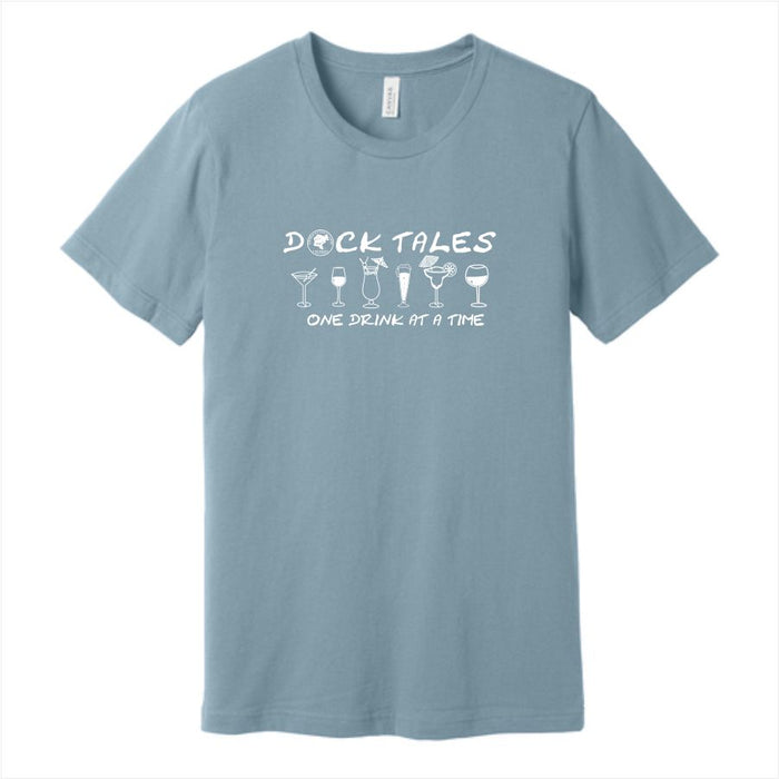 Dock Tales Bella T-Shirt