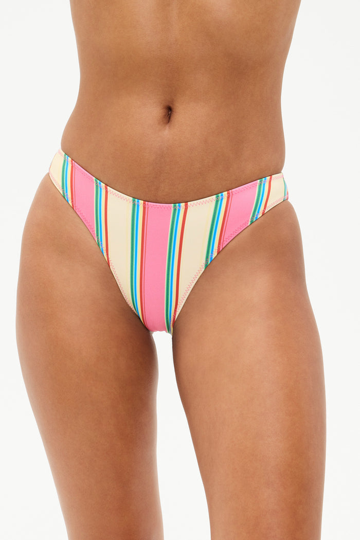 Dove classic bikini bottom mood ring