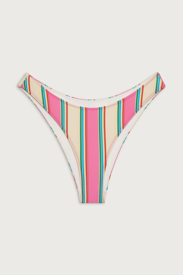Dove classic bikini bottom mood ring