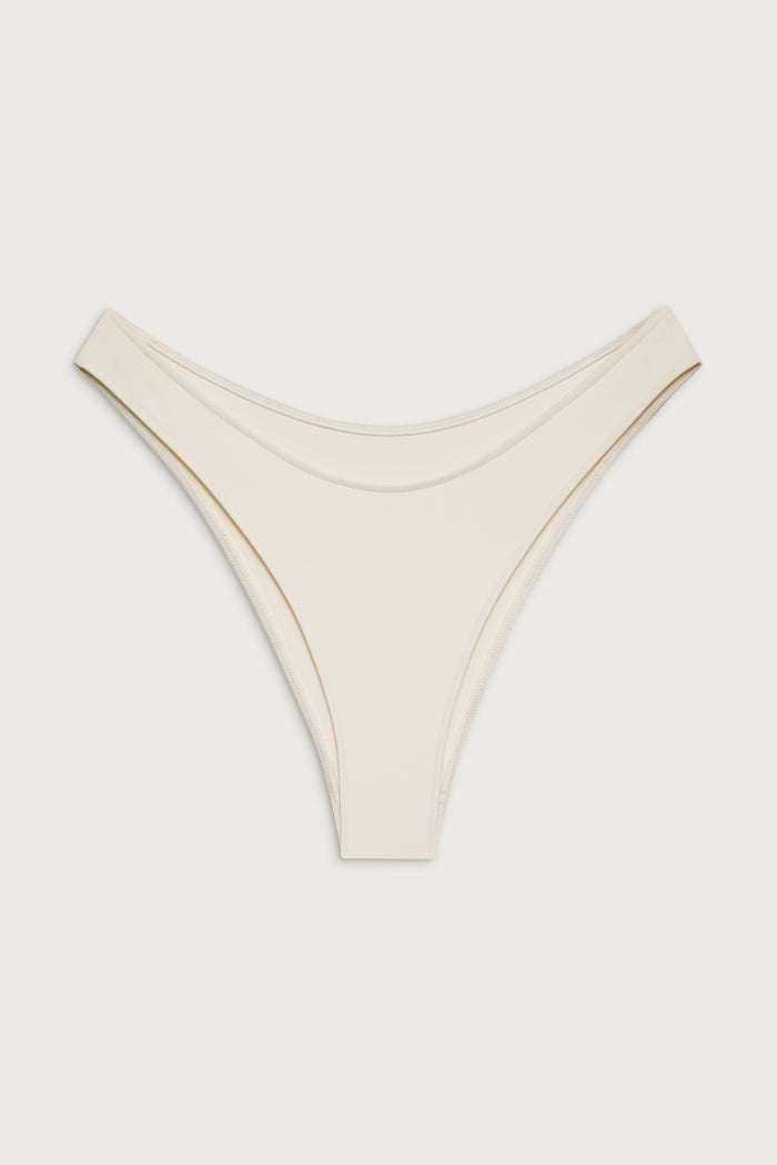 Dove classic bikini bottom sunrose