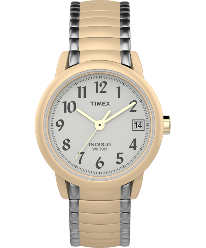 T2H491 Easy Reader® 25mm Bracelet Watch Primary Image