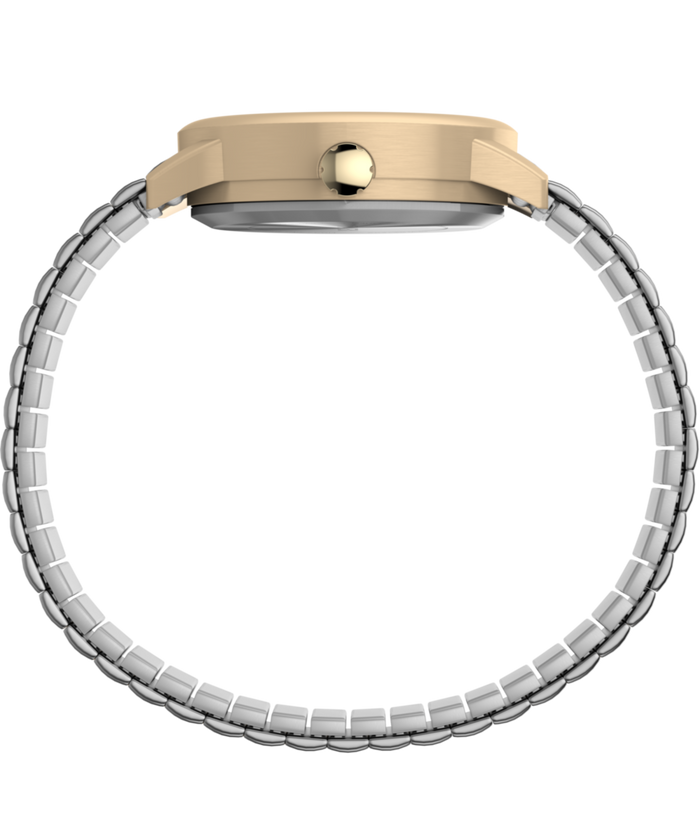 T2H491 Easy Reader® 25mm Bracelet Watch Profile Image