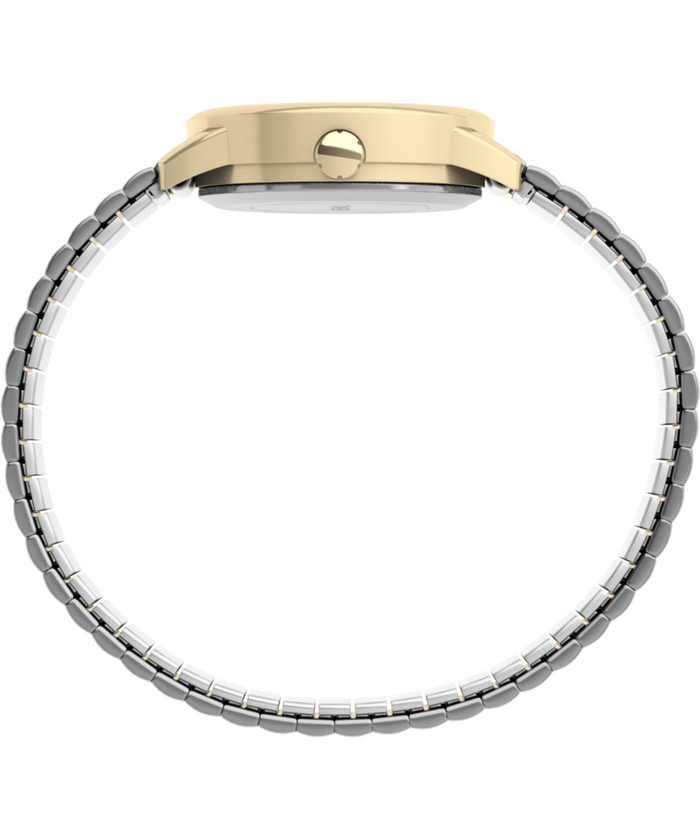 T2H381 Easy Reader 25mm Bracelet Watch Profile Image