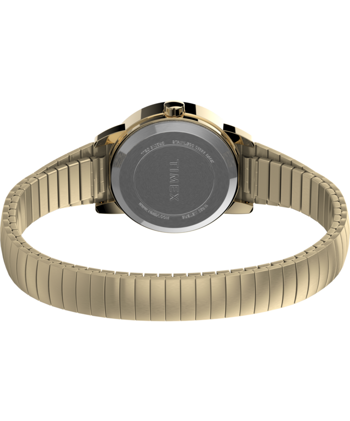 T2H351 Easy Reader® 25mm Expansion Band Watch Caseback with Attachment Image