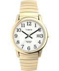 T2H301 Easy Reader 35mm Expansion Band Watch Primary Image