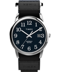 TW2U85000 Easy Reader® 35mm Fabric Fast Wrap® Strap Watch Primary Image