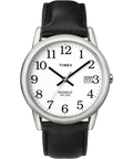T2H281 Easy Reader 35mm Leather Strap Watch Primary Image