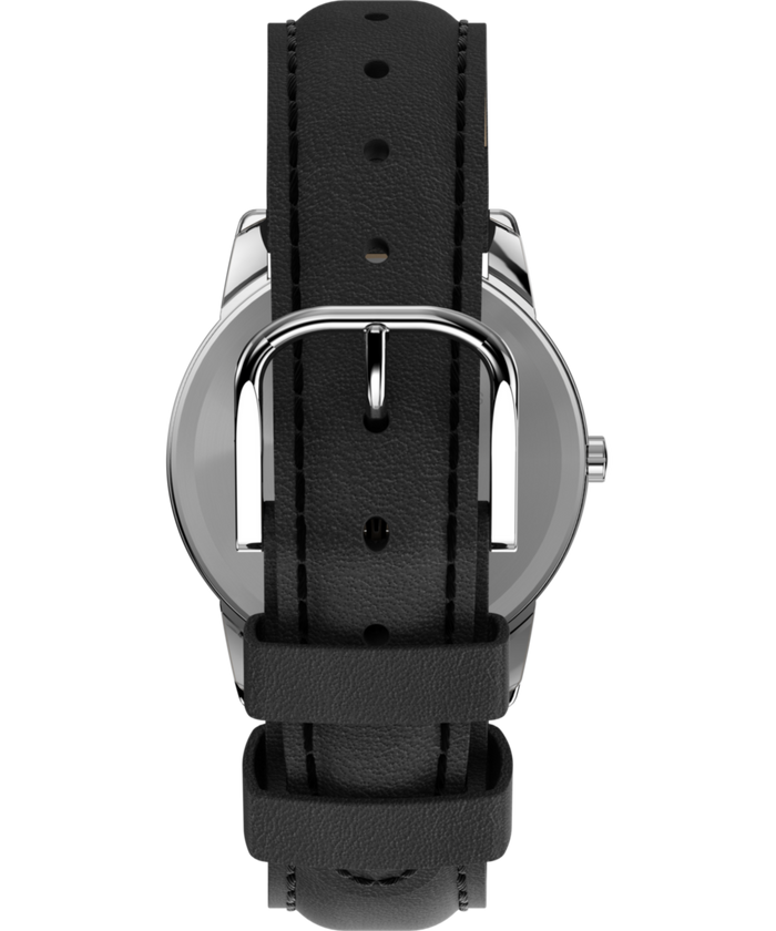 T2H281 Easy Reader 35mm Leather Strap Watch Strap Image