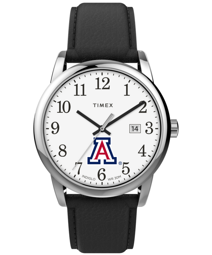 TWZUARIMX Easy Reader Arizona Wildcats Primary Image