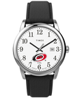 TWZHHURMX Easy Reader Carolina Hurricanes Primary Image