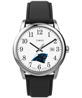 TWZFPANMX Easy Reader Carolina Panthers Primary Image