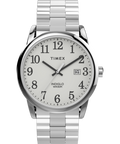 TW2R58400 Easy Reader Date 38mm Expansion Band Watch Primary Image