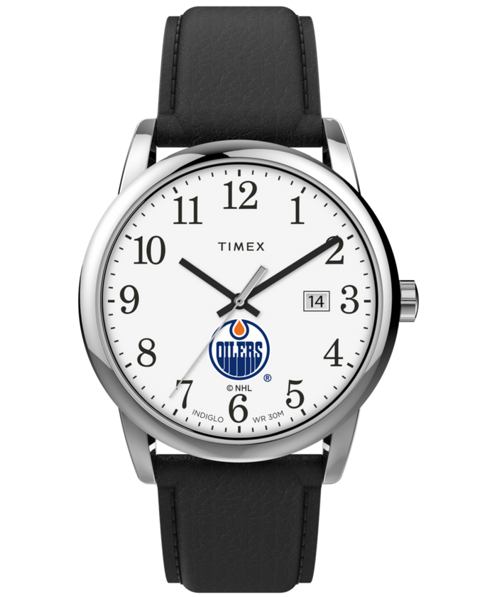 TWZHOILMX Easy Reader Edmonton Oilers Primary Image