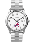 TWZBBRAMZ Easy Reader Expansion Bracelet Atlanta Braves Primary Image