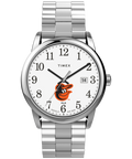 TWZBORIMZ Easy Reader Expansion Bracelet Baltimore Orioles Primary Image