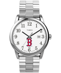 TWZBSOXMZ Easy Reader Expansion Bracelet Boston Red Sox Primary Image