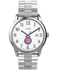 TWZBCUBMZ Easy Reader Expansion Bracelet Chicago Cubs Primary Image
