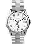 TWZBWHIMZ Easy Reader Expansion Bracelet Chicago White Sox Primary Image