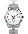 TWZBGUAMZ Easy Reader Expansion Bracelet Cleveland Guardians Primary Image