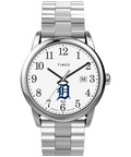 TWZBTIGMZ Easy Reader Expansion Bracelet Detroit Tigers Primary Image