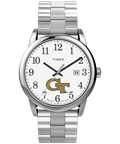 TWZUGETMZ Easy Reader Expansion Bracelet Georgia Tech Yellow Jackets Primary Image